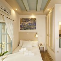 Hotel in Greece, 200 sq.m.