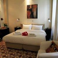 Hotel in Greece, 200 sq.m.