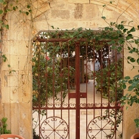 Hotel in Greece, 200 sq.m.