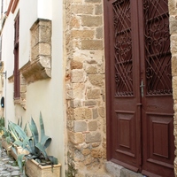 Hotel in Greece, 200 sq.m.