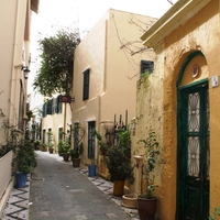 Hotel in Greece, 200 sq.m.