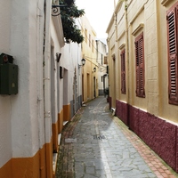 Hotel in Greece, 200 sq.m.