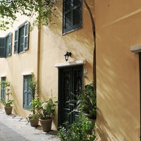 Hotel in Greece, 200 sq.m.