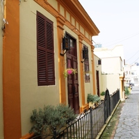 Hotel in Greece, 200 sq.m.