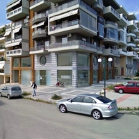 Business center in Greece, 540 sq.m.