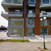 Business center in Greece, 540 sq.m.