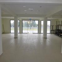 Business center in Greece, 270 sq.m.