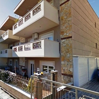 Flat in Greece, 112 sq.m.