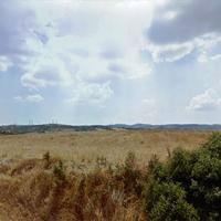 Land plot in Greece