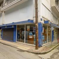 Business center in Greece, 92 sq.m.