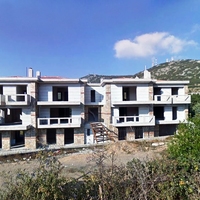 Flat in Greece, 67 sq.m.