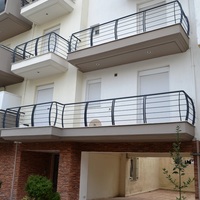 Flat in Greece, 38 sq.m.