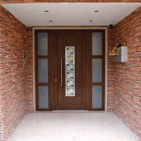 Flat in Greece, 38 sq.m.