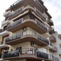 Flat in Greece, 38 sq.m.