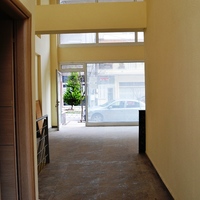 Business center in Greece, 52 sq.m.