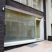 Business center in Greece, 52 sq.m.