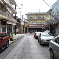 Business center in Greece, 52 sq.m.