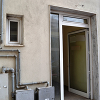 Business center in Greece, 52 sq.m.