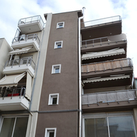 Flat in Greece, 113 sq.m.