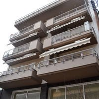 Flat in Greece, 113 sq.m.