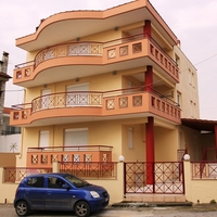 Flat in Greece, 52 sq.m.