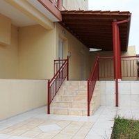 Flat in Greece, 52 sq.m.