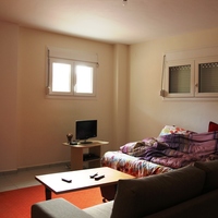 Flat in Greece, 52 sq.m.