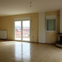 Flat in Greece, 52 sq.m.