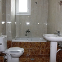 Flat in Greece, 52 sq.m.