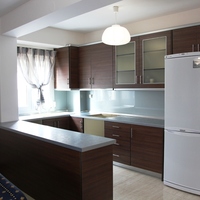 Flat in Greece, 52 sq.m.