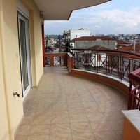 Flat in Greece, 52 sq.m.