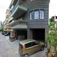 Flat in Greece, 88 sq.m.