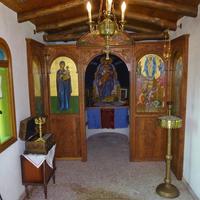 Villa in Greece, 285 sq.m.