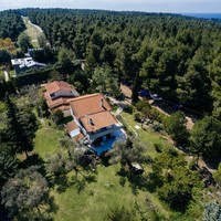 Квартира в Греции, 55 кв.м.