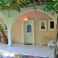 Квартира в Греции, 55 кв.м.