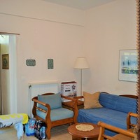 Квартира в Греции, 55 кв.м.