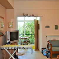 Квартира в Греции, 55 кв.м.