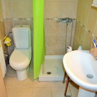 Квартира в Греции, 55 кв.м.