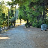 Квартира в Греции, 55 кв.м.