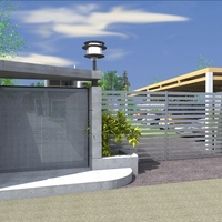 Таунхаус в Греции, 85 кв.м.