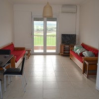 Квартира в Греции, 45 кв.м.
