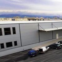 Business center in Greece, 3000 sq.m.