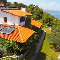Villa in Greece, 340 sq.m.