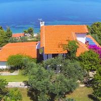 Villa in Greece, 340 sq.m.