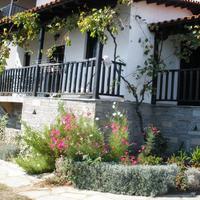 Villa in Greece, 340 sq.m.