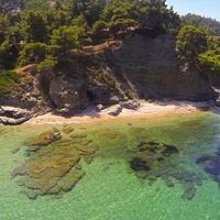 Villa in Greece, 340 sq.m.