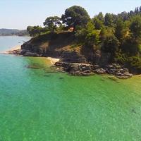 Villa in Greece, 340 sq.m.