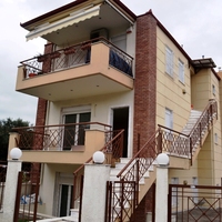 Townhouse in Greece, 150 sq.m.