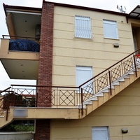 Townhouse in Greece, 150 sq.m.