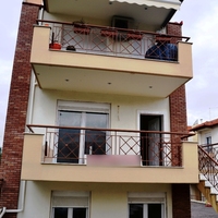 Townhouse in Greece, 150 sq.m.
